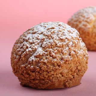 შუ  ვანილი