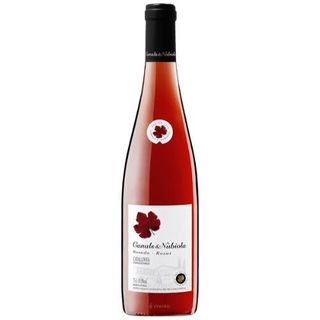Vino Rosado Canals Y Nubiolla (350 Ml.)