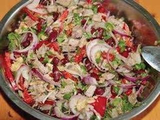 Insalata Tiflisi