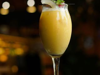 Тропічний рай