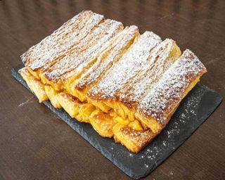 Palmier Recheado XXL