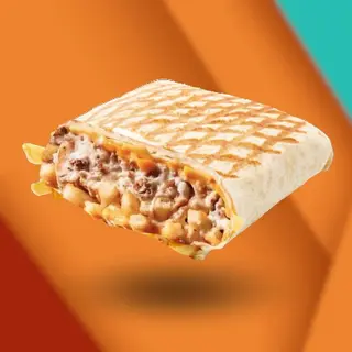 Tacos Mixte