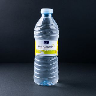 AGUA MINERAL 500ML