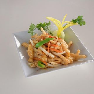 Menú Especial Para 2 B