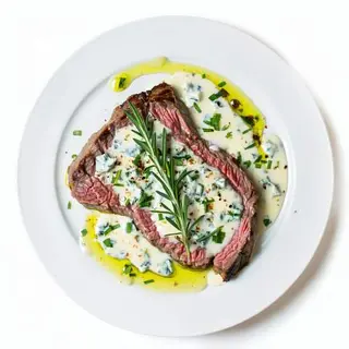 Lomo Al Roquefort (4 Uds.) (Ración)