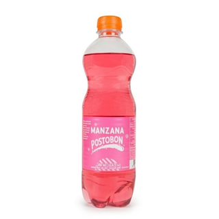 Postobón De Manzana (500 Ml.)