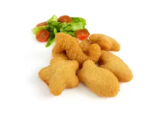 Lagrimitas De Pescado (¼ Kg.)