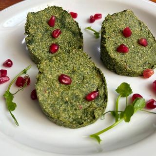 Пхалі шпинат 150г Доставка