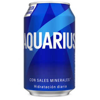 Aquarius Limón