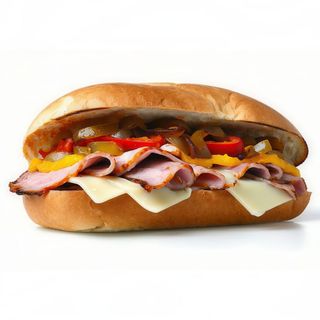 Bocadillo Especial Charlie's