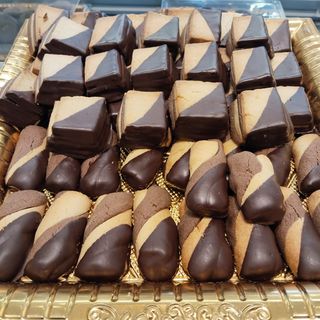 Dolcini da tè 500 grammi 