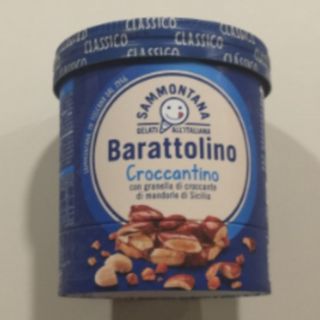 *SAMMONTANA BARATTOLINO CROCCANTINO G.500