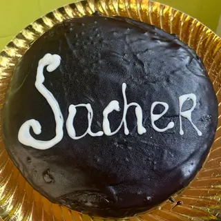Sacher