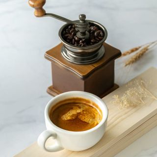 უკოფეინო ყავა, 100გრ