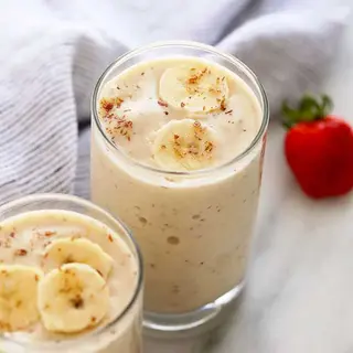 Energetski smoothie