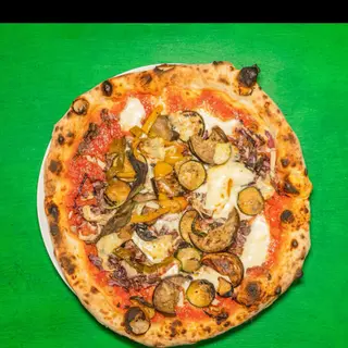 Vegetariana
