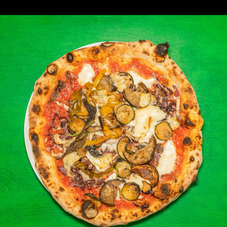 Vegetariana