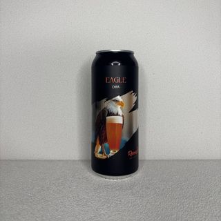 Пиво Eagle Dipa 0.5