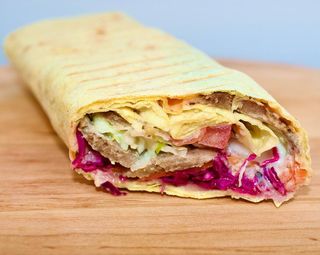 Шаурма стандарт (350г)