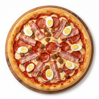 Pizza Taraneasca