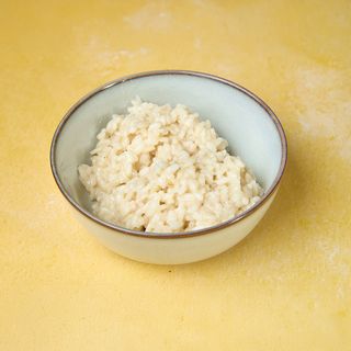 Aromatizovani pirinač