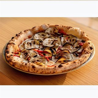 Pizza Vegetariano al tartufo Ø30cm