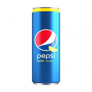Pepsi Twist