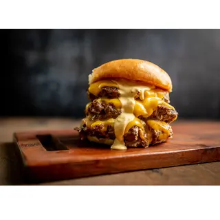 Triple Burger