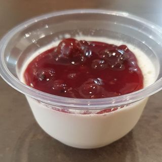Pannacotta