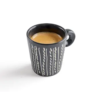 Café Doble Espresso