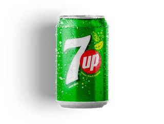 7 Up