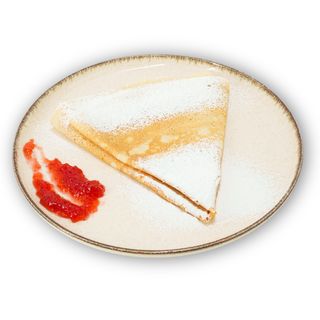 Palačinka sa džemom