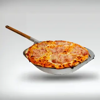 Pizza Prosciutto