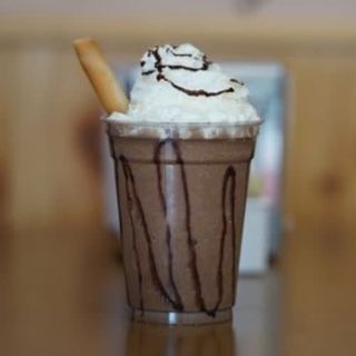 Milkshake De Frapuccino (400 Ml.)