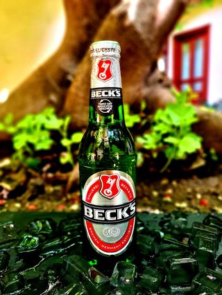 Becks