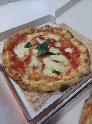 Margherita