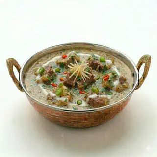 Cordero - Lamb Khajana