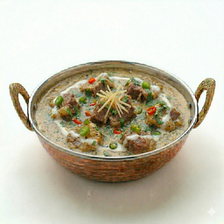 Cordero - Lamb Khajana