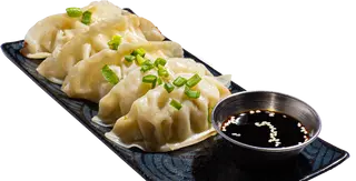 gyoza