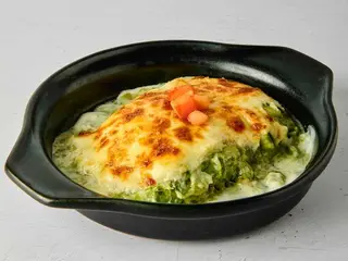 Lasagna di verdure