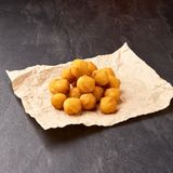 Картопляні крокети (120 .г)