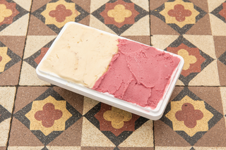 Vascetta gelato 1 kg