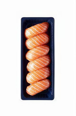 Nigiri Salmone 6pz