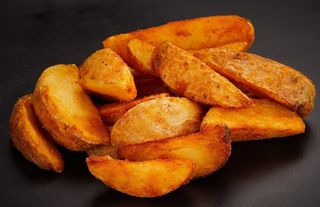 Картопля  по селянські (140г)