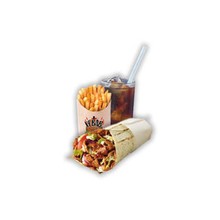 Menu Durum