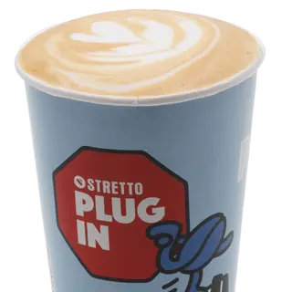 Cappuccino Large