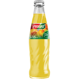 Prigat piersici & caise