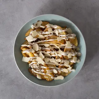Trufflemayo krumpirići