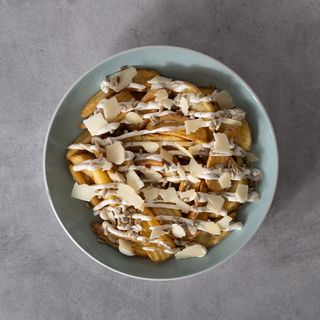 Trufflemayo krumpirići