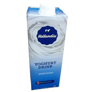 Hollandia Yoghut/strawberry
